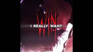 Isagi Yoichi - V&Oslash;J, Narvent Memory Reboot #edit #amv #bluelock
