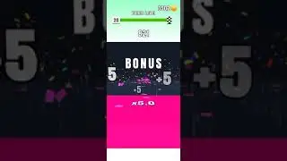 Stack Colours game Android,iOS #1 #shorts #StackColours