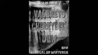 DEW - LIVE Audio Only @ El Local , Santurce , PR - June 13, 2024