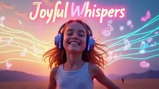 Joyful whispers beatonic music lyrics - Trending Now