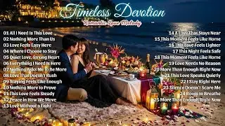 Timeless Devotion | Heartfelt Romantic Instrumental Music