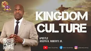 Sunday Service 12-14-25 | Kingdom Culture