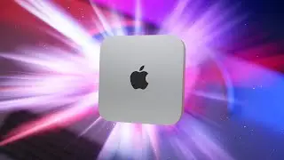 Test Mac mini M1 : Apple a r&eacute;volutionn&eacute; ses Mac ! (C&rsquo;est assez fou)