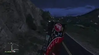 Grand Theft Auto V Fun fun