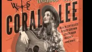 Coral Lee - Big Wide World ( RBR5825)