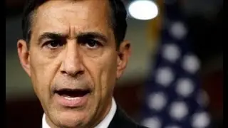 Did Darryl Issa Commit Treason?