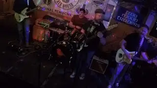 Junk Drawer - Routine (Live at Penuche's, 23 January 2026)