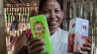 khimiyong To Diyun Travel Vlog||Going Home