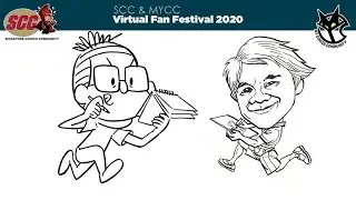SMVFF2020: MICHAEL CHUAH x KULit BARU