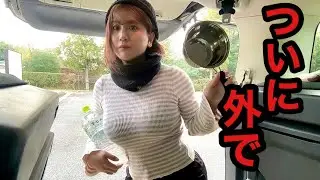 【念願】雨が降る中、狂ったように最強ルアーに喰らいつく。そしてずっとやりたかったことが叶いました。【エリアトラウト】