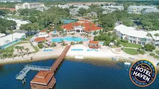Summer Bay Orlando by Exploria Resorts | Orlando (FL), United States | Hotel Review 🏨