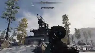 Call Of Duty Cold War [] &ldquo;DIE LANDEBAHN&rdquo; campaign mission
