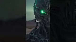 After 10 Minutes of Human War Footage - The Predators Kne...Cosmic Frontiers
