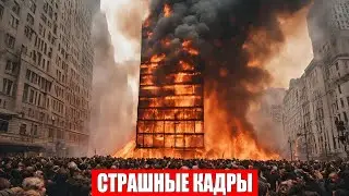 Новости Сегодня 23.01.2026 - Россия, Москва, Экстренный вызов новый выпуск, Катаклизмы, События Дня