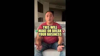 This Could Make or Break Your Business