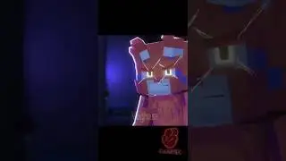 Первый Эдит с лабораторией) #бискас #wicsur #edit #shorts