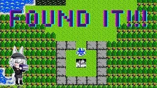 Super Smash Bros Project #117 - Dragon Warrior (Quest) (NES) Episode 6