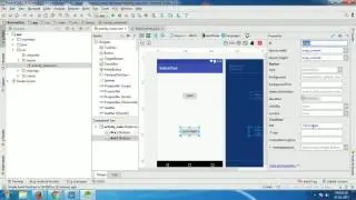 Android Button on Click Listener Tutorial