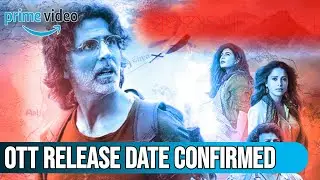 Ram Setu Free Ott Release date | Ram Setu Free Ott Update |Ram Setu Free Amazon Prime Release Date |