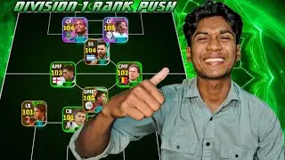 Yeah Guy's Goat Is Back 🗿Division 1 Rank Push 💥