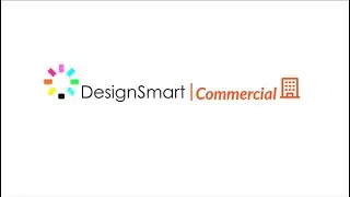 DesignSmart for Commercial Projects