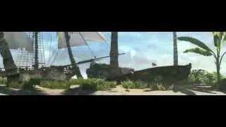Assassin's Creed IV: Black Flag - Horizon E3 2013 Trailer