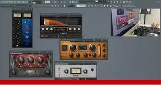 ✅ Como mezclar voces | CON PLUGINES DE WAVE💦 en FL STUDIO 20