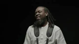 LANBI VOODOOGROOVE BY CLAUDE SATURNE