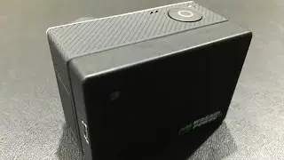 Wasabi Power Battery BacPac for GoPro
