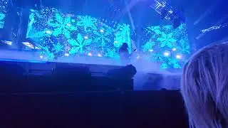 Trans-Siberian Orchestra - First Snow 12-27-2025 Milwaukee 
