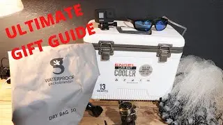 ULTIMATE GIFT GUIDE For FISHERMEN-2020