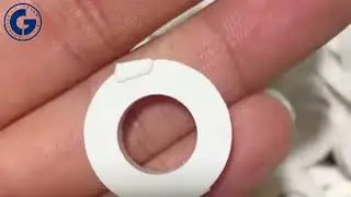 Ceramic Injection Molding | High-Precision, Cost-Effective Ceramic Manufacturing