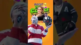 Ian Red, kaya daw lahat? 😂 🎤🎙️The Clones Ka voice of the Stars #dabarkads #music #entertainment
