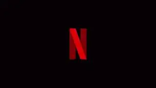 Netflix New Logo Animation 2026
