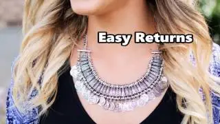 Styles Savvy - Leading Online Fashion Accessories Store