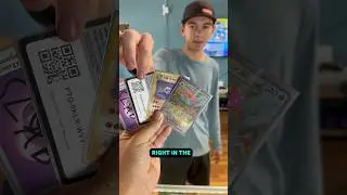 Pokemon Trade In Game