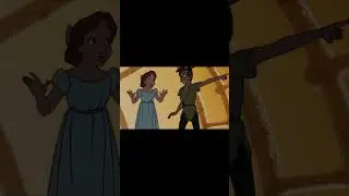 Rating Every Disney Animated Film | Peter Pan #peterpan #neverland #captainhook #tinkerbell