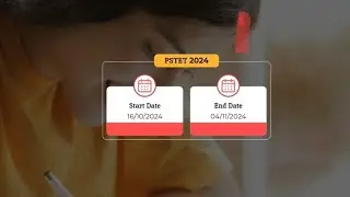 #pstet2024newupdate #pstet2sst #pstetpaper1