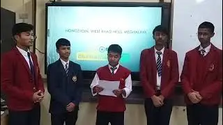 Viksit Bharat Buildathon 2025: Local Product Promotion
