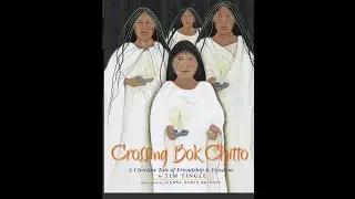 Crossing Boc Chitto Read by Kaluhya