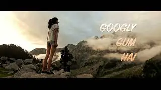 Googly Gumm Hai - Pitch Teaser || Enoxx Entertainment