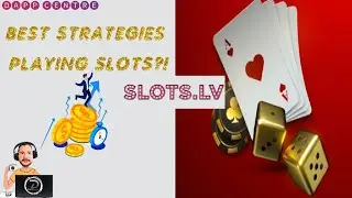 BEST BETTING STRATEGIES ON SLOTS LV!