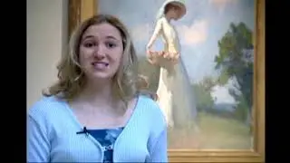 Делимся искусством: Текстиль