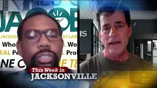 City council candidates make final pitch in special city council election as early voting begins
