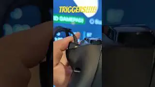 The Hyperkin DuchesS Triggers Are Awesome!