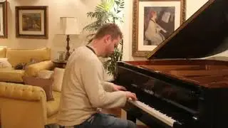 Мелодия из сериала 