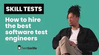 Используйте этот тест навыков QA, чтобы нанять лучших инженеров по тестированию QA
