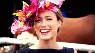 Destination Melbourne - Melbourne Cup Carnival