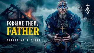 FORGIVE THEM, FATHER | A Christian Viking Lament #cristianvikings #psalms
