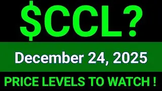 CCL Stock (Carnival Corporation & plc) CCL Stock Analysis | December 24, 2025 